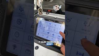 The Wireless Scanner Every DIY Car Owner Needs #cardiagnostics #diymechanic #autorepair