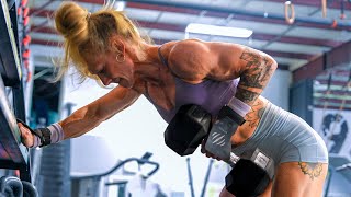 Trying to make the CrossFit Games
