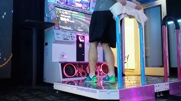 [DDR A] IMANOGUILTS CSP 36p PFC