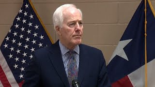 Senate negotiators reach framework deal on bipartisan gun package Profile