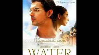 Video thumbnail of "A. R. Rahman - Bhangari Marori - WATER"