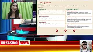 Functions and philosophical perspective on art GROUP 1 