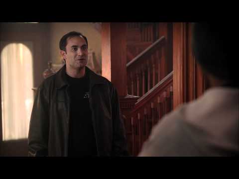 House Of Bones - Trailer