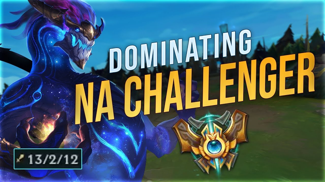 Midbeast vs 100T Ryu & Aphromoo | Carrying my way into NA Challenger ...