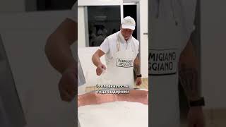 Стоит ли вложить молоко в сыр если он приносит миллионы евро? #агро