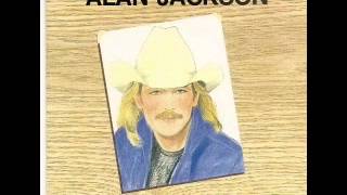 Watch Alan Jackson Youre Not Drinkin Enough video