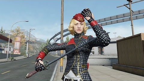 New Solo Vs Squad Krai Map + Enemy Funny Reactions