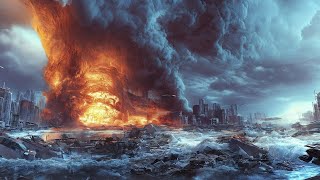 TOP 30 minutes of natural disasters! The biggest events in world! The world is praying for people!