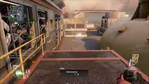 Apathy V3 | A Multi-Cod Montage