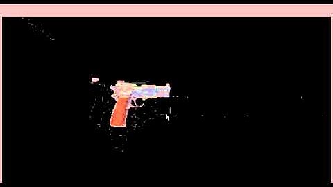 My first App in GameSalad (for Windows)