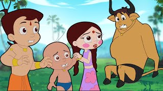 Chhota Bheem  Kalia the Fighting Bull | Cartoons for Kids | Funny Kids Videos