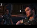 Mass Effect Le 1 Ep 8 Missing soldiers and exploring