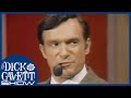 "I'm Ageing Gracefully" - Hugh Hefner | The Dick Cavett Show