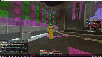 The worst Lootbox ever. | Cosmic Prisons Soverign Planet | MINECRAFT