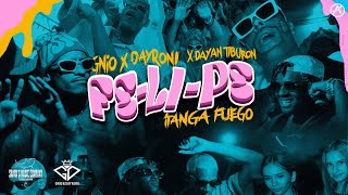 Gnio Y Dayroni Itanga Fuego Dayan Tiburon Jipmusic Global - Felipe Video Oficial