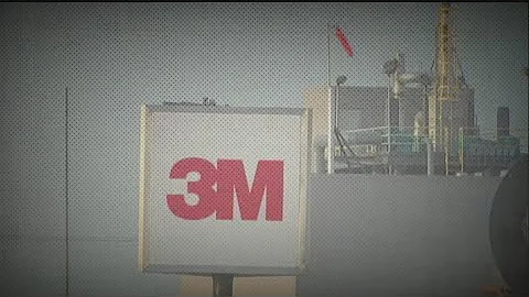 3M to stop producing 'forever chemicals' by 2025