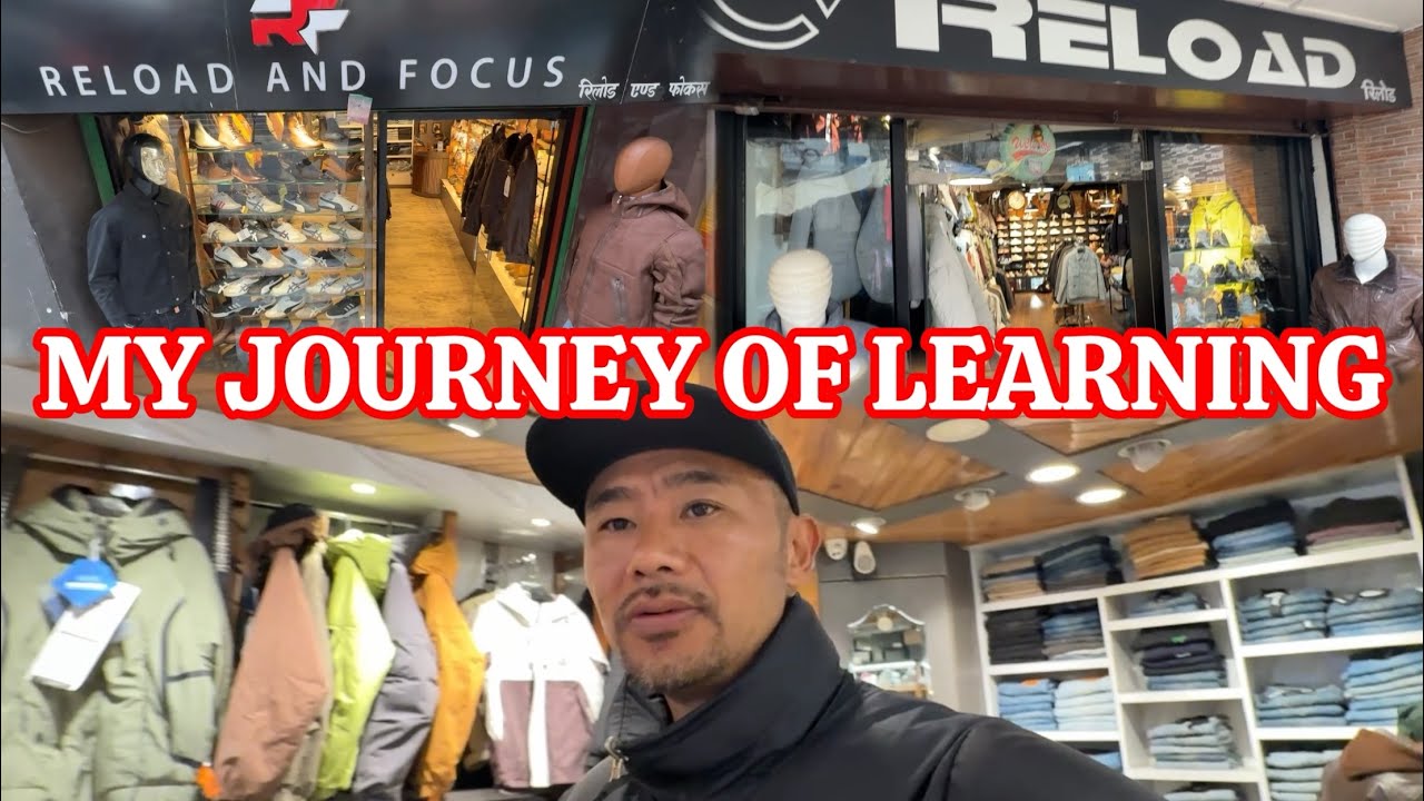 Sharing My Work Experience & Brand Values | New Arrivals