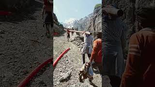 Amarnath Yatra status 🔱 #shorts #viral #amarnath #youtubeshorts #youtube #youtuber #trending #short