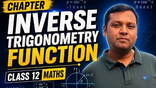 Inverse Trigonometric Functions/Agrawal Sir/#math/L-04