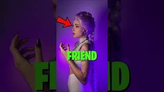 Rumi Is Your Friend Now, How Many Years Of Life Would You Give Her?? 🔥😍😍