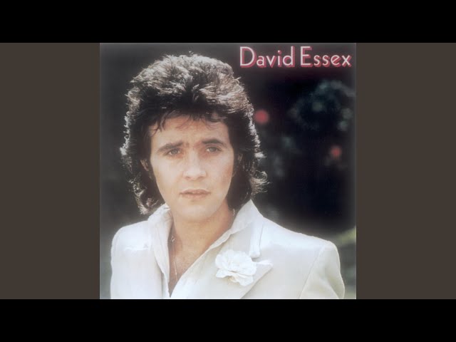 David Essex - Dance Little Girl