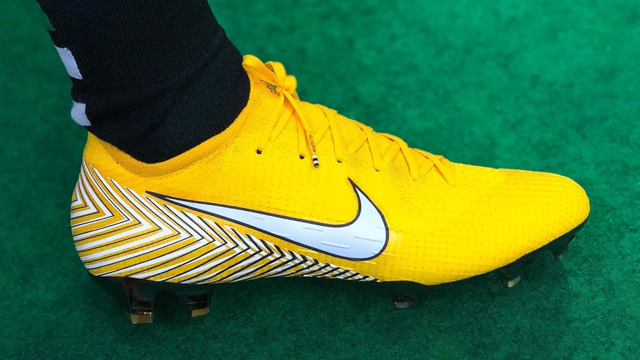 mercurial vapor 12 neymar