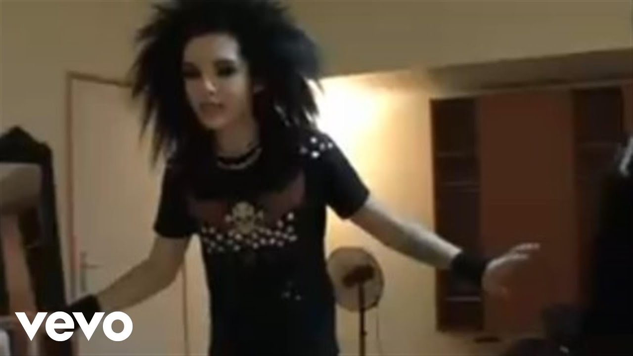 Tokio Hotel - Tokio Hotel TV [Episode 34]: Parc des Princes on Fire!