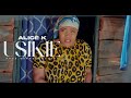Alice K USIKIE Official Video A Deeply Emotional Cry From The Soul