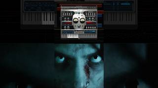 28 Years Later Score with Ghostwriter