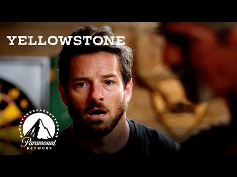 stories-from-the-bunkhouse:-tough-questions-|-yellowstone-|-paramount-network
