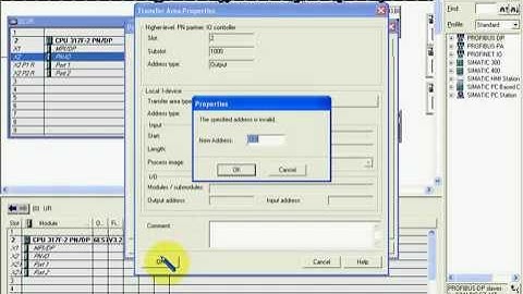 How to generate GSD file in Simatic S7