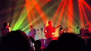 The Moment- Tame Impala @ North Park Observatory 2015