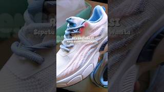 Sepatu running sneakers wanita #trending #trendingshorts #sneakers #shoes #shortvideo