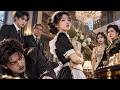 【FULL】I Used My Mind-Reading Cheat To Save A Billionaire Family From Ruin!#Drama#Karma#Movie