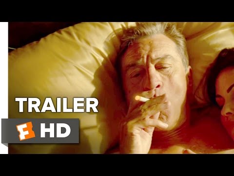 Heist Official Trailer #1 (2015) - Robert De Niro, Jeffrey Dean Morgan Movie HD