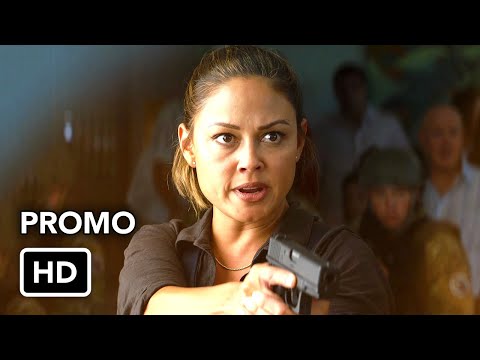 NCIS &amp; NCIS: Hawaii Premiere Crossover Event Promo (HD)