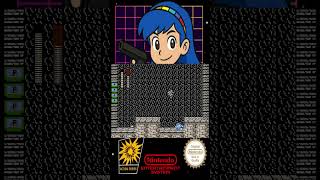 Polygirls Adventure 2 - Ryu Hayabusa No Damage Buster Only (Sunday Longplay Supplemental)