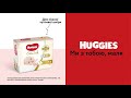 Huggies Elite Soft для ніжної, чутливої шкіри | Ми з тобою, маля