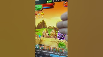 🐉Share Bản Mod Mới Săn Boss Phê   …  #qdnro #shorts