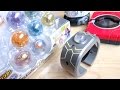 サトシ & セレナのボイス収録！ポケモンメガバングルPlus(プラス) レビュー！サウンドが大幅にパワーアップ メガストーンプラス8種付属  ポケットモンスターXY