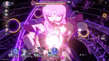 Swarm disaster difficulty 5 Destruction Path