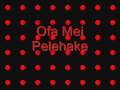 Ofa mei pelehake