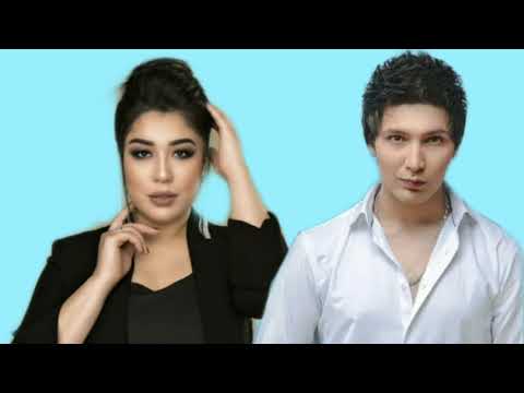 Zohid & Ziyoda - Qora Atirgulni Eslayman (DNDM remix) 2020