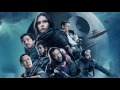 Soundtrack Rogue One: A Star Wars Story - Trailer Music Rogue One: A Star Wars Story (Theme Song)