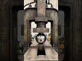 fun with metal ball