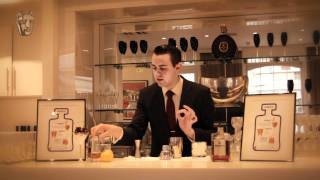 cocktail video
