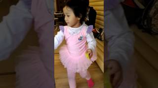 圓滿一家20161223-5