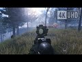 Loose Ends Ultra Realistic Gameplay 4K 60FPS Call Of Duty Modern Warfare 2 Remastered