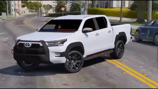 GTA 5 Game # Short video..#hit game..#PC game #Vigo Car screenshot 5