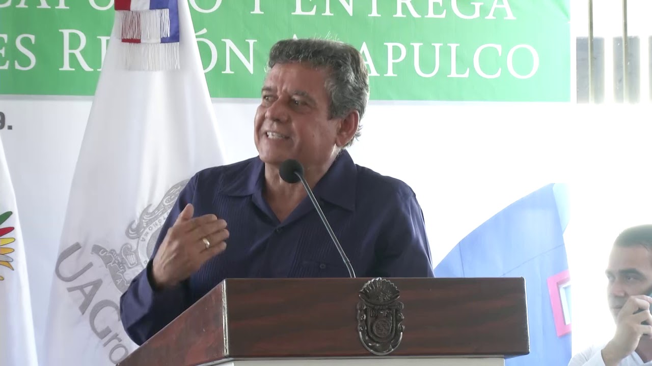 #GradoCeroPress JUSTINIANO GONZALEZ DIR CAMPUS LLANO LLARGO - YouTube